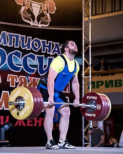 109 кг мужчины