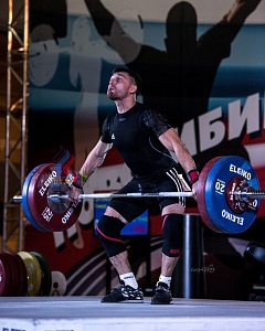 67 кг мужчины