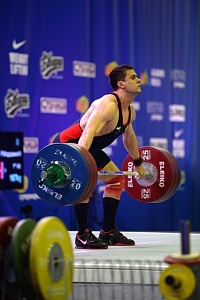 Чемпионат России-2016, Владикавказ