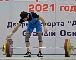 Мужчины 55