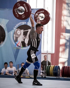 67 кг мужчины