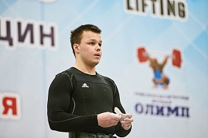 Мужчины 89А