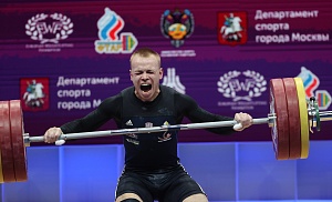 Мужчины 81