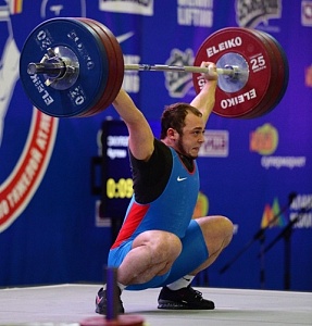 Чемпионат России-2016, Владикавказ