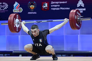 Мужчины 61