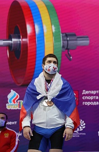 Мужчины 109