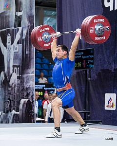 Чемпионат России 2018, день 4