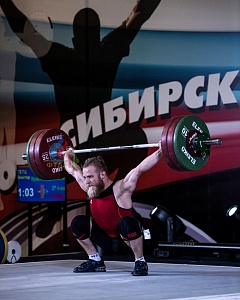81 кг мужчины