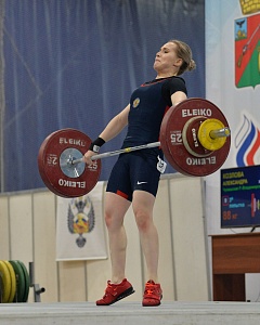 Женщины 59