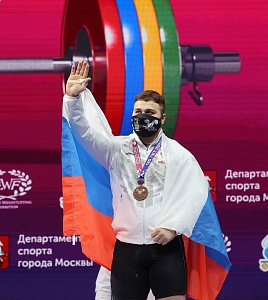 Мужчины 96