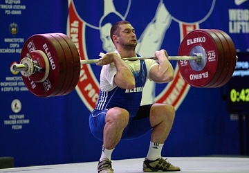Чемпионат России-2016, Владикавказ