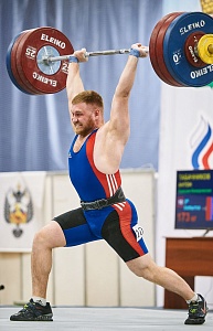 Мужчины 89Б