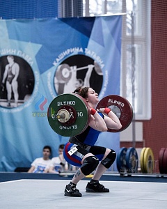 71 кг женщины