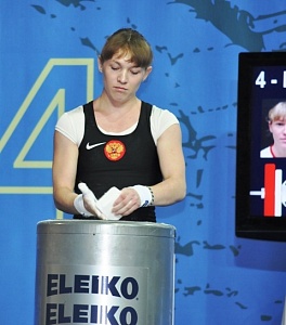 Первенство Европы среди юниоров до 20 лет и до 23 лет - 2014, Кипр, г. Лимасол