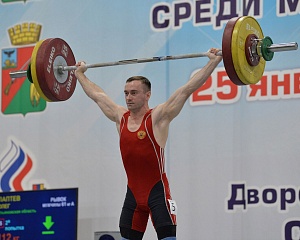 Мужчины 61