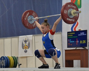 Женщины 49