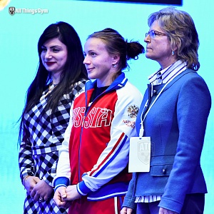 Кубок Президента Российской Федерации - 2015, Грозный