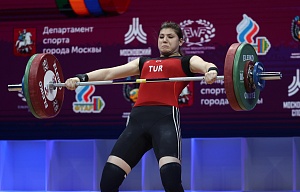 Женщины 81