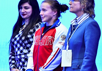 Кубок Президента Российской Федерации - 2015, Грозный