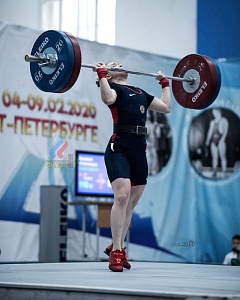 59 кг женщины