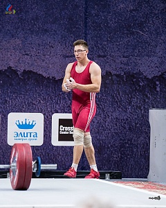 Чемпионат России 2018, день 4