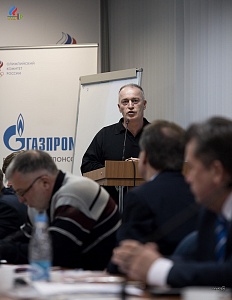 Исполком ФТАР 26.12.2017