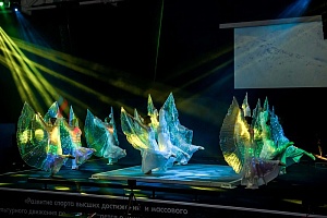 Кубок ямала 2019