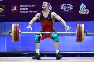 Мужчины 81