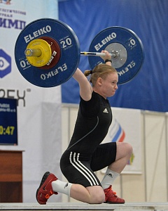 Женщины 49