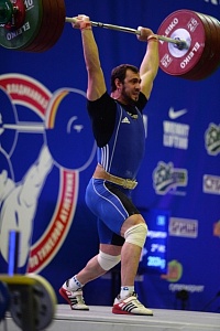 Чемпионат России-2016, Владикавказ