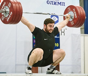 Мужчины 109