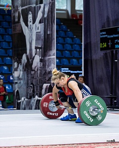 Чемпионат России 2018, день 4