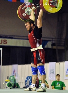Чемпионат России-2015, Белгородская обл., г. Старый Оскол