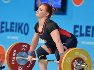 Чемпионат Европы 2015, Грузия, г. Тбилиси