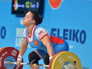 Чемпионат Европы 2015, Грузия, г. Тбилиси