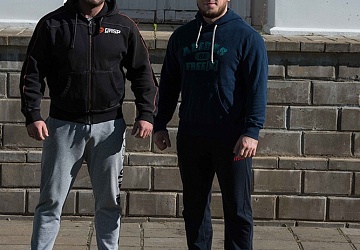 Руза возложение венков 9 мая