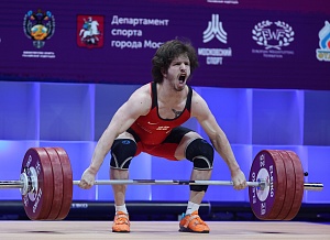 Мужчины 89
