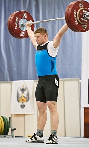 Мужчины 89А