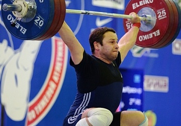 Чемпионат России-2016, Владикавказ