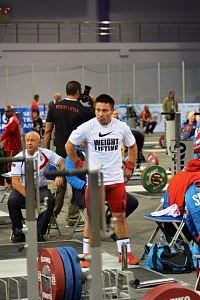 Чемпионат мира-2014, Казахстан, Альма-Ата