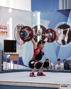 76, 81 кг женщины