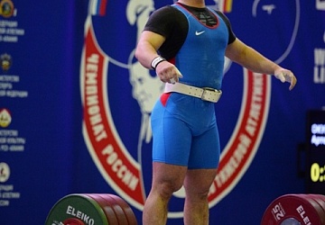 Чемпионат России-2016, Владикавказ