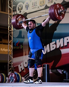 109+ кг мужчины