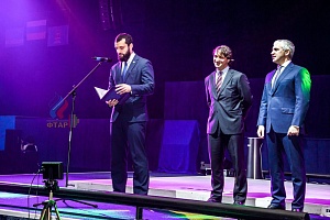 Кубок ямала 2019
