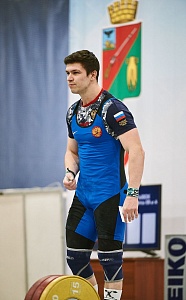 Мужчины 89А