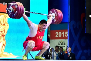 Кубок Президента Российской Федерации - 2015, Грозный