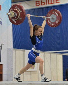 Женщины 45