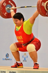 Чемпионат мира-2014, Казахстан, Альма-Ата