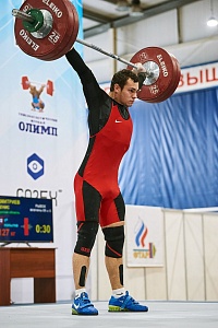 Мужчины 89Б