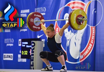 Чемпионат России-2016, Владикавказ